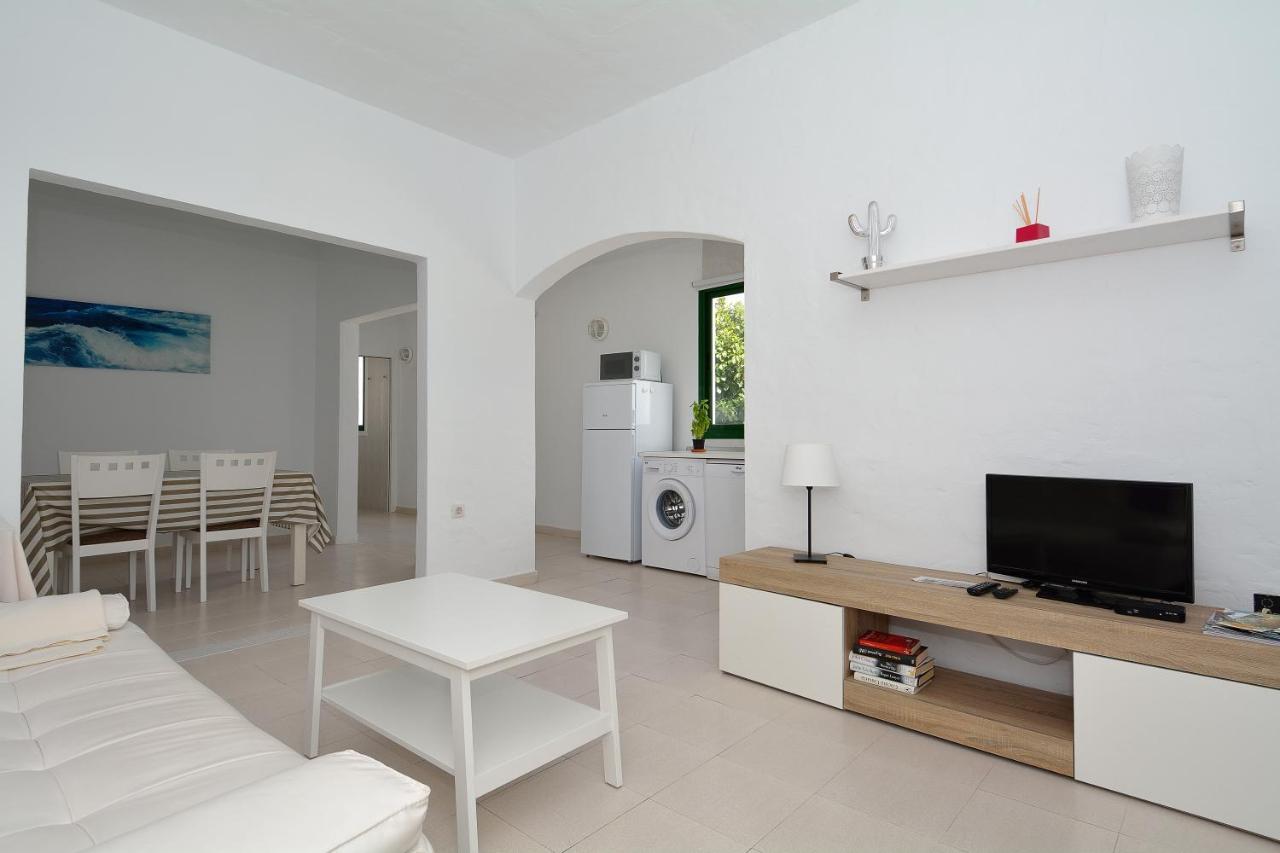 Apartment Shanti Lara Sea Views Punta Mujeres By Pvl Exterior photo