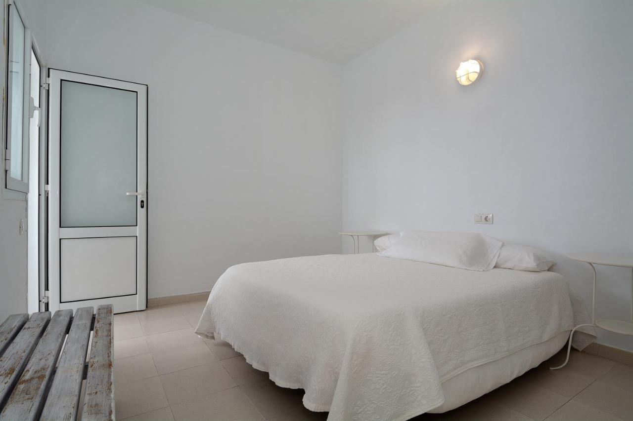 Apartment Shanti Lara Sea Views Punta Mujeres By Pvl Exterior photo