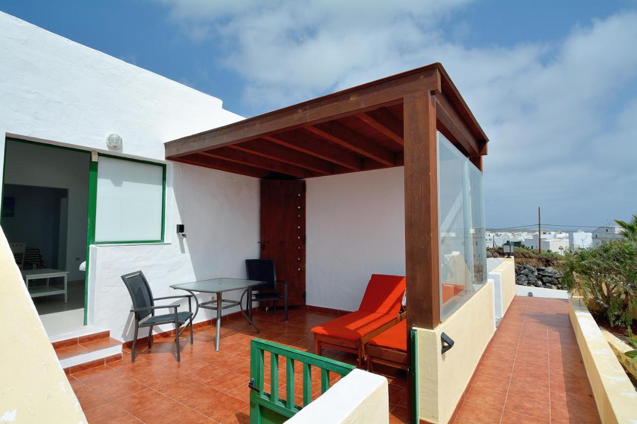 Apartment Shanti Lara Sea Views Punta Mujeres By Pvl Exterior photo