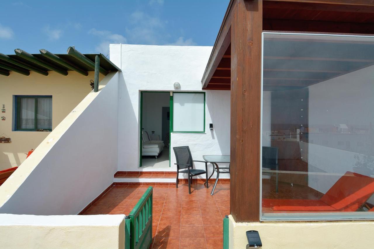 Apartment Shanti Lara Sea Views Punta Mujeres By Pvl Exterior photo