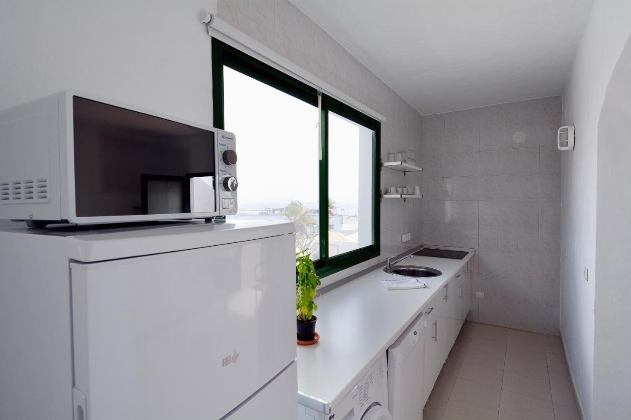 Apartment Shanti Lara Sea Views Punta Mujeres By Pvl Exterior photo