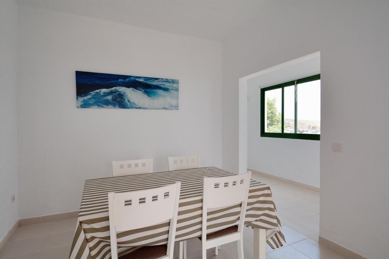 Apartment Shanti Lara Sea Views Punta Mujeres By Pvl Exterior photo