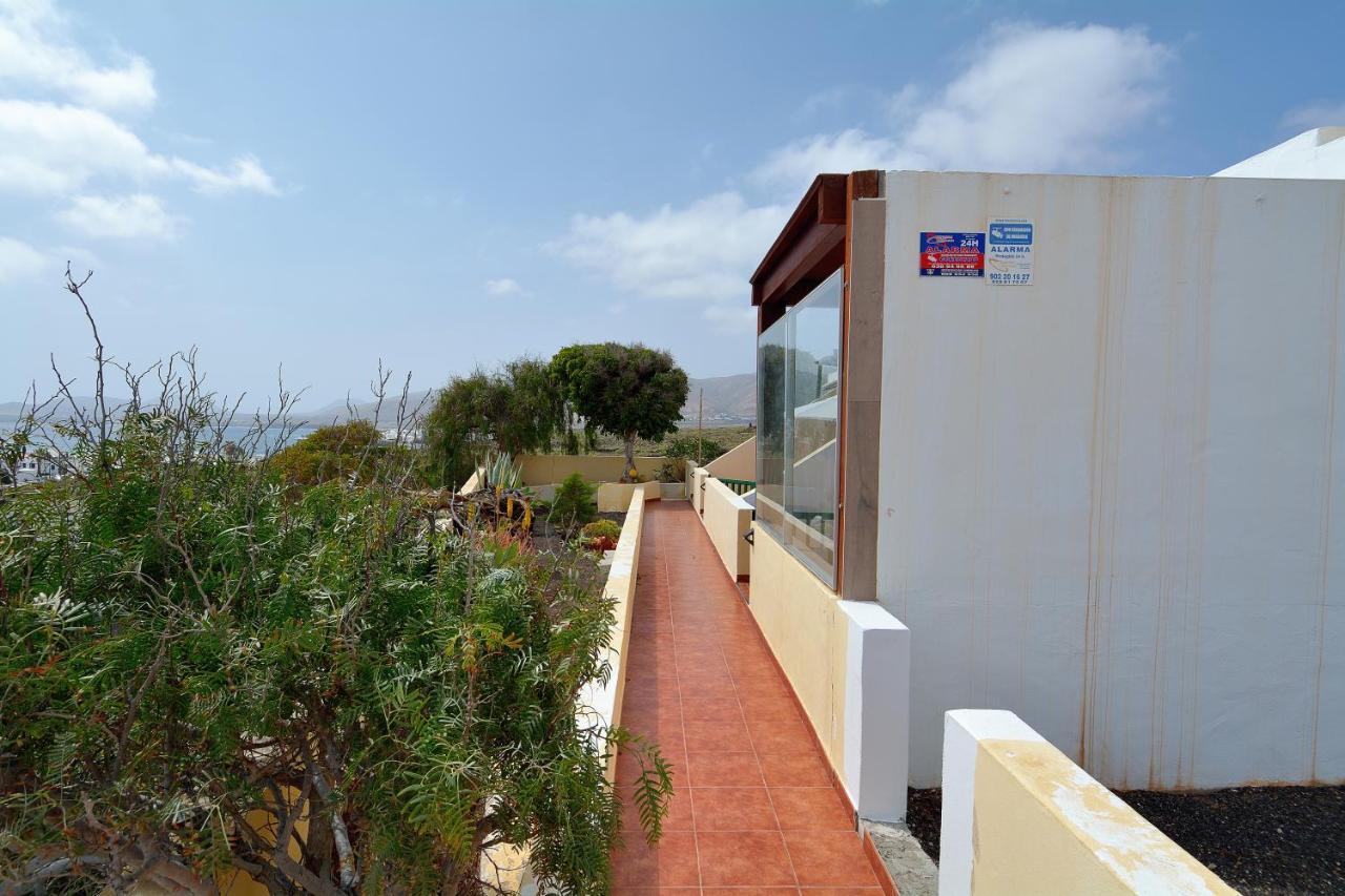 Apartment Shanti Lara Sea Views Punta Mujeres By Pvl Exterior photo
