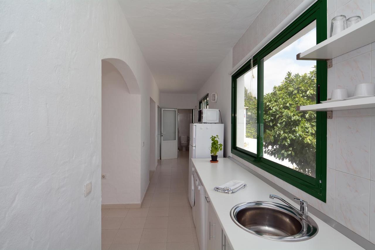 Apartment Shanti Lara Sea Views Punta Mujeres By Pvl Exterior photo